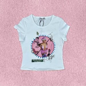 I.AM.GIA ‘Lil Mami’ Tee